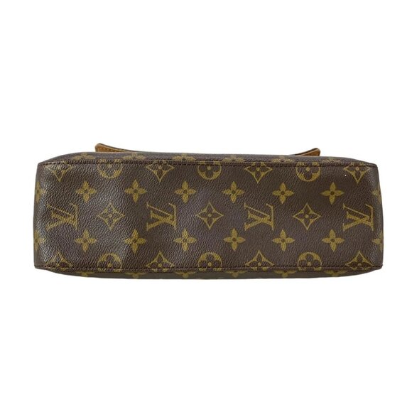 LOUIS VUITTON Mini Looping Monogram - Shoulder Bag 686-042525 - Picture 5 of 14